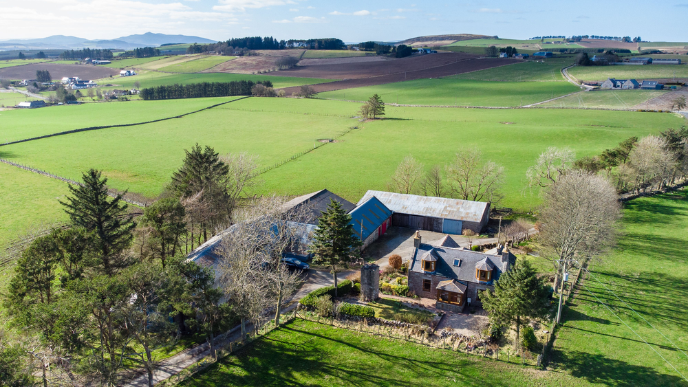 Services Aberdeen & Northern Estates